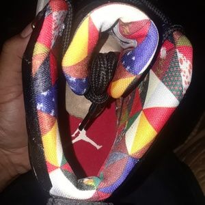 Retro 12s Chinese New Year Edition